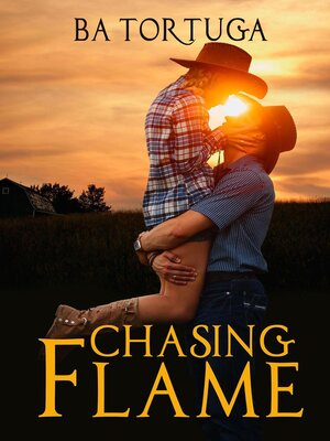 cover image of Chasing Flame